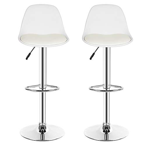 Taburetes Cocina Baratos Pack 2 Marca RELOVE