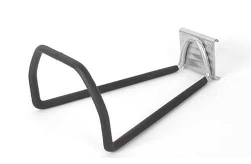 K.balt K-Rail Ladder Hook Black/Gray Steel Multipurpose Hook
