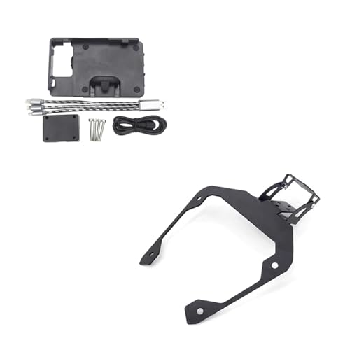 Support GPS Forza 750 accessoire navigation moto NSS750