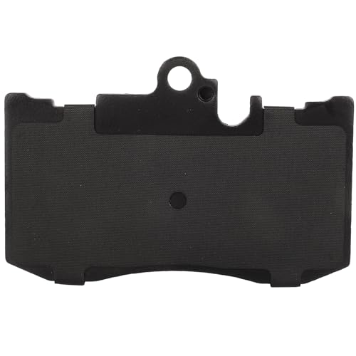 Image of SCITOO D1586-8797 Disc Brake Pads Sets Front Ceramic Brake Pads w /Hardware