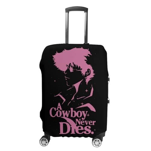 [�C���t�B���C] �X�[�c�P�[�X�J�o�[ �L�����[�P�[�X�J�o�[ �L�k�f�� Cowboy Bebop �J�E�{�[�C�r�o�b�v ���Q�b�W�J�o�[ �ϋv�� �h�� �h�o ���h�~ �y�� ����\ XL