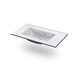 Zoom IMG-1 duehome lavandino in resina colore Zoom IMG-1 duehome lavandino in resina colore