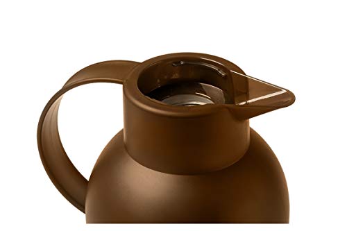 GARRAFA TÉRMICA KEEP 1L-MRM