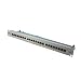 Produktbild Synergy 21 s216305 Patch Panel  Patch Panels (RJ-45, Cat6, Grey)