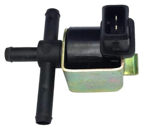 Solénoïde N75 1.8t soupape de commande de suralimentation turbo 06A906283E - 3
