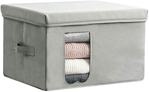 Sac de rangement pliant pour décoration maison et dressing soigné