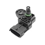 Referenz-OE-Nummer: 223657797R, 0261230443(Bitte bestätigen Sie die Teilenummer vor dem Kauf)