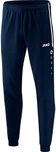 Jako Unisex Kinder Polyesterhose Jako Competition 2.0_9218_Kinder