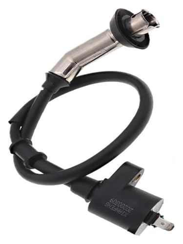 Bobina de encendido para moto GY6 que soluciona los problemas de arranque en ATV 3