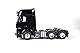 TAMIYA 1:14 RC Mercedes Benz Actros 3363 Giga Space 6x4 - Ferngesteuerter Truck - RC Bausatz - Zugmaschine - kippbares Fahrerhaus - Elektromotor Typ 540 - unlackiert - 56348