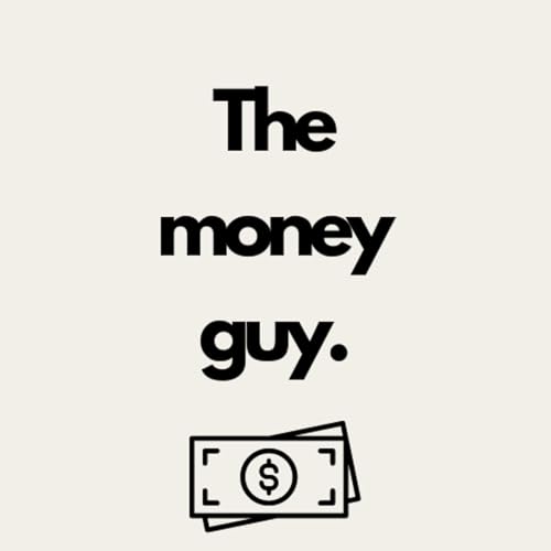 『The Money Guy』のカバーアート