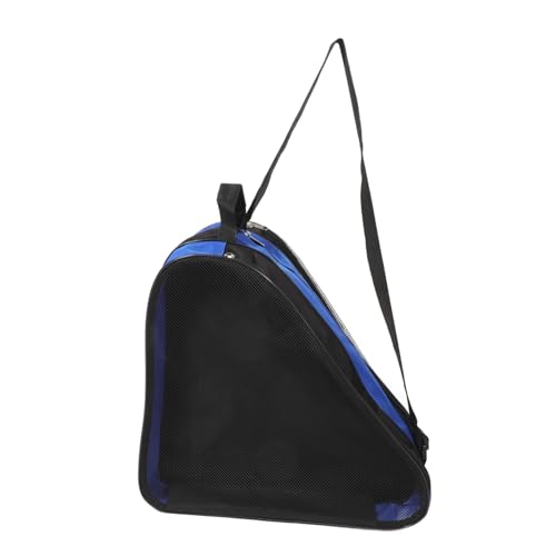 ARTSEWPLY Bolsa para Patines Oxford Duradera 20-35l Correas Ajustables para Mujeres Adultas