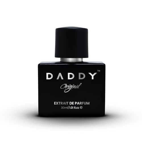 DΛDDY Daddy Perfume 30 ml - Image 3