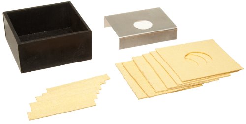 American Beauty 481 Well Type Solder Tip Cleaner