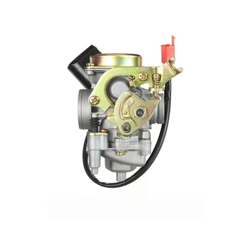 Carburateur moto universel JOG100 ZY100 pour Yamaha Euor II-single-A