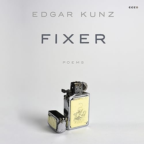 Fixer by Edgar Kunz episode artwork