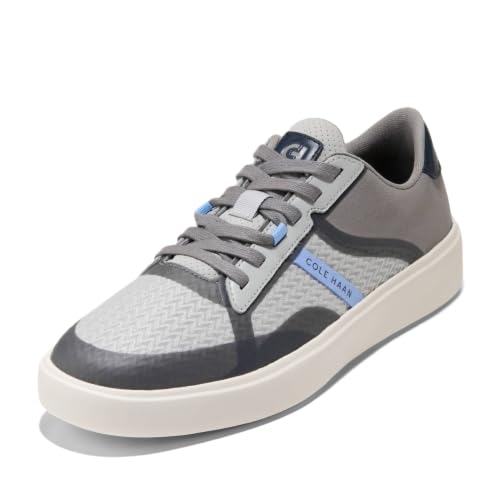 Image of Cole Haan Men's Grand Crosscourt Winner Sneaker