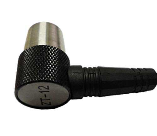 Sonda ultrasónica para medidor de espesor NDT330 N2 miniatura 1