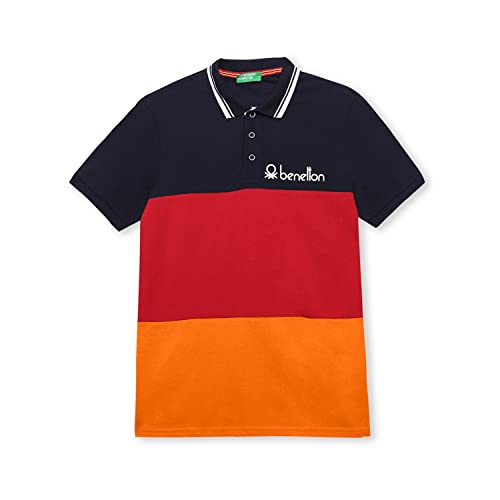 Image of United Colors of Benetton Men T-Shirt