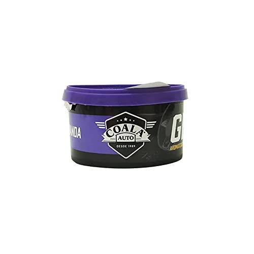 Odorizador em Gel para Carro 60g Coala Lavanda