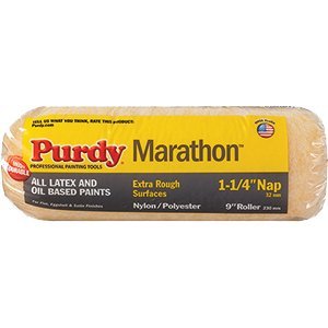 Purdy Marathon, 9 in. x 1-1/4 in., 1 Each