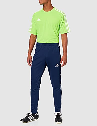 Adidas Core 18 Sc, Pantaloni da Allenamento Uomo