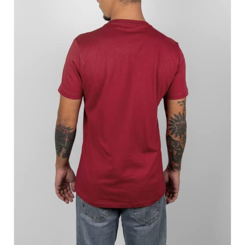 Kit Com 3 Camisetas Masculina Lisa Básica Algodão Premium (Kit 6, XGG)