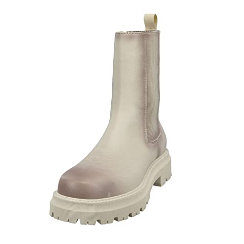 boots schuhe damen beige