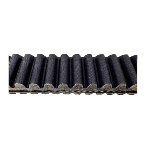 Correa de transmisión para P 800 y S155, compatible con RK 155 3