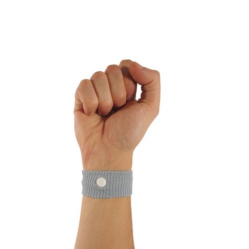 Buy Mediexchange Accupressure Morning Sickness Relief Band Bracelet