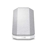 Bluetooth für kabellose Übertragung in CD-naher Qualität von Google Play Music, YouTube, Apple Music und mehr