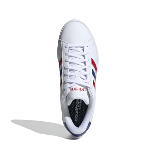 Image of adidas Men's Grand Court 2.0 Shoe
