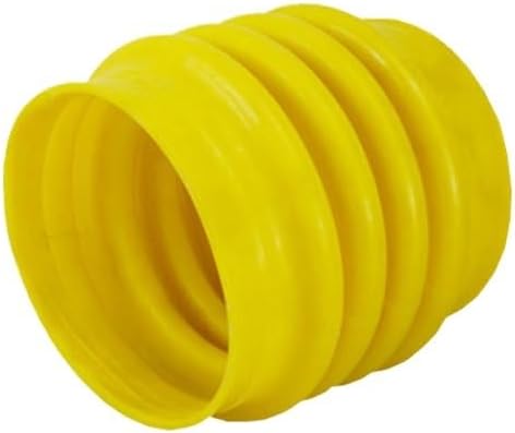 Bellow Boot Compatible with W BS60-2i BS60-4 BS60-45 BS600 BS700 BS60Y Tamper Rammer - Compactor 1006882 ID170mm H245mm