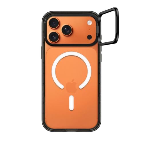 Image of CASETiFY for iPhone 17 Pro Max Case - Impact Ring Stand MagSafe Compatible