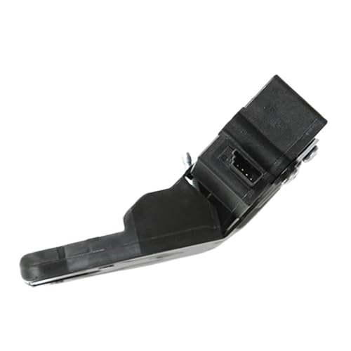 Serrure hayon compatible BMW E65 E66 actionneur robuste de fermeture coffre 51247197081 - 3