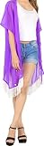 característica: uso como ~ coverups boho, verano ropa playa, envoltura del bikini, camisa suelta, kimono, ropa playa, poolwear, vacaciones playa, vestido fiesta túnica, trajes noche, estar casa, vestido maxi, luna miel, regalos maternidad, ropa baño, tankinis, carreras , una sola pieza traje baño, rashguards, chaquetas, abrigos, chaquetas punto, se desgastan con monokini, caftán, uso como playsuit, volantes, ropa noche / ropa dormir, parte superior dama
