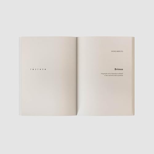 Brimos: Imigração sírio-libanesa no Brasil e seu caminho até a política