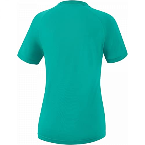 Erima Women's Madrid 2.0 Jersey, Columbia, 44 - Image 2