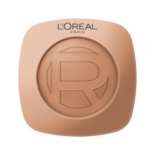 L'Oréal Paris True Match Hyaluron Balm blush bronzer 80 % soins 1 Amber Dorée 8 g