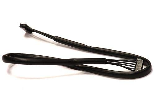 Câble capteur moteur brushless 300mm anti interférence pour éviter les coupures