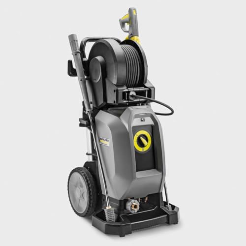 Nettoyeur haute pression KARCHER HD 1025 4 SXA Plus 1.286 955.0 - vue 4