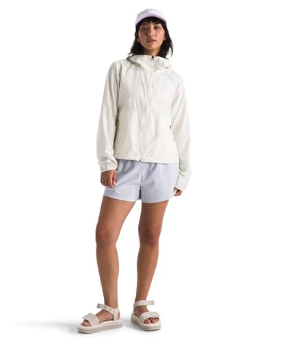 THE NORTH FACE Women's TNF Cyclone Wind Jacket4