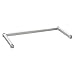 Newage Industrial 2036UB Adjustable U-Brace, 20" Diameter x 36" Length