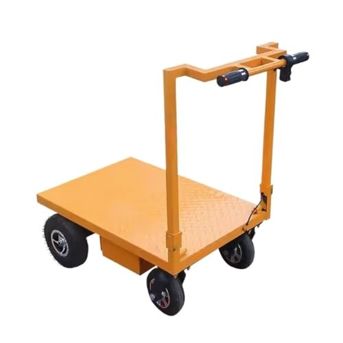 Carrito plegable portátil para transporte liviano miniatura 1