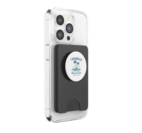 PopSockets PopWallet para MagSafe soluciona el espacio en bolsillos 4