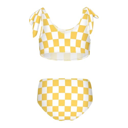 Image of Toddler 2 Pieces Bikini Set Cute Frog Mushroom Swimsuits for Girls Size 3T 20246923