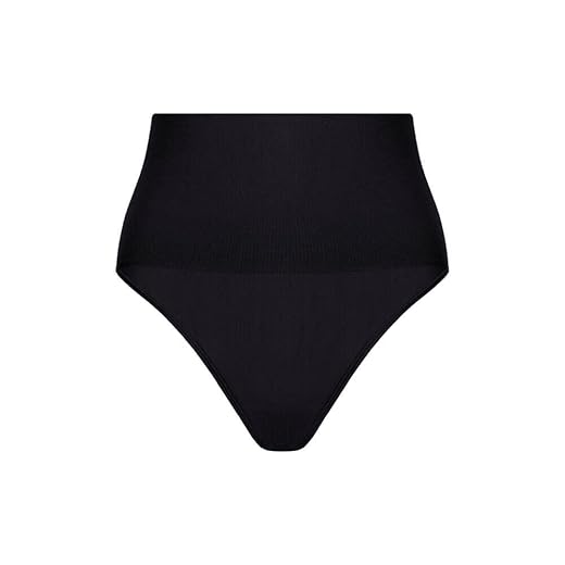 Calcinha Modeladora Lupo Sem Costura Cintura Alta Reduz Medidas Loba