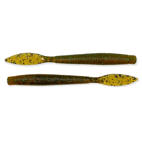 Missile Baits Quiver 6.5 Sweet Carolina