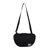 [ポーター] ムース ショルダーバッグ(L) 751-28179 MOUSSE (ブラック)