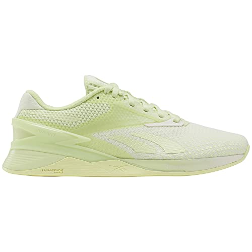 Image of Reebok Women's Nano X3 Mesh Sneakers | Cross Training Shoes